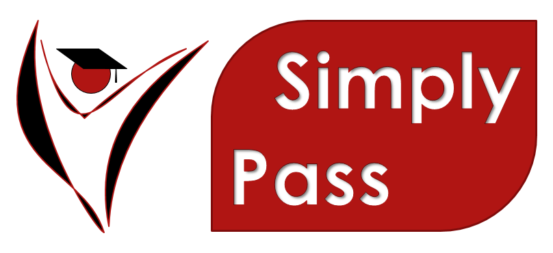 Red-Simply-Pass-Text-Logo
